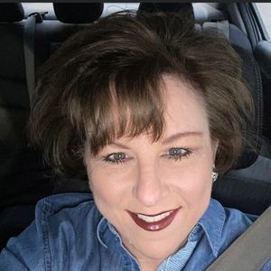 Meet your Posher, Marie